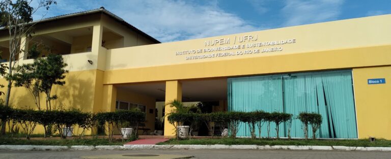 Read more about the article NUPEM/UFRJ: exemplo de sucesso de interiorização da universidade pública brasileira