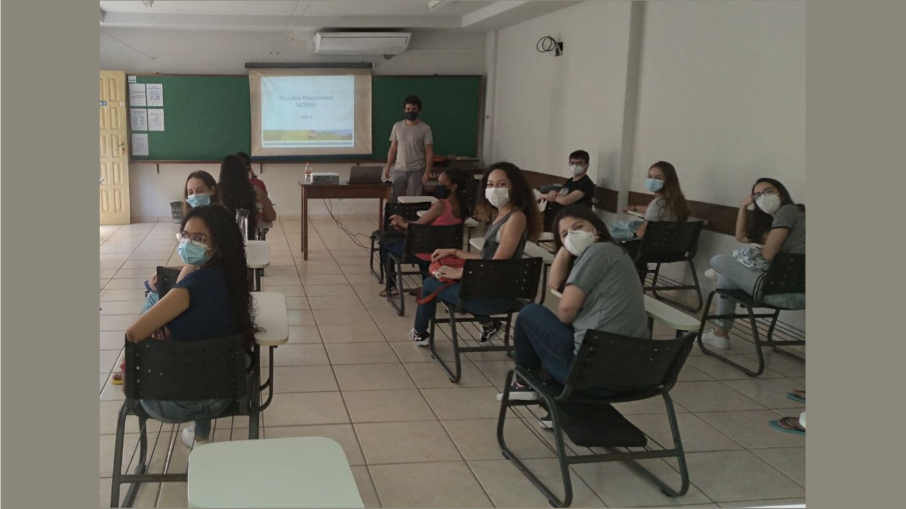 NUPEM/UFRJ forma biólogos e licenciados preparados para os desafios do  futuro – Instituto de Biodiversidade e Sustentabilidade NUPEM/UFRJ