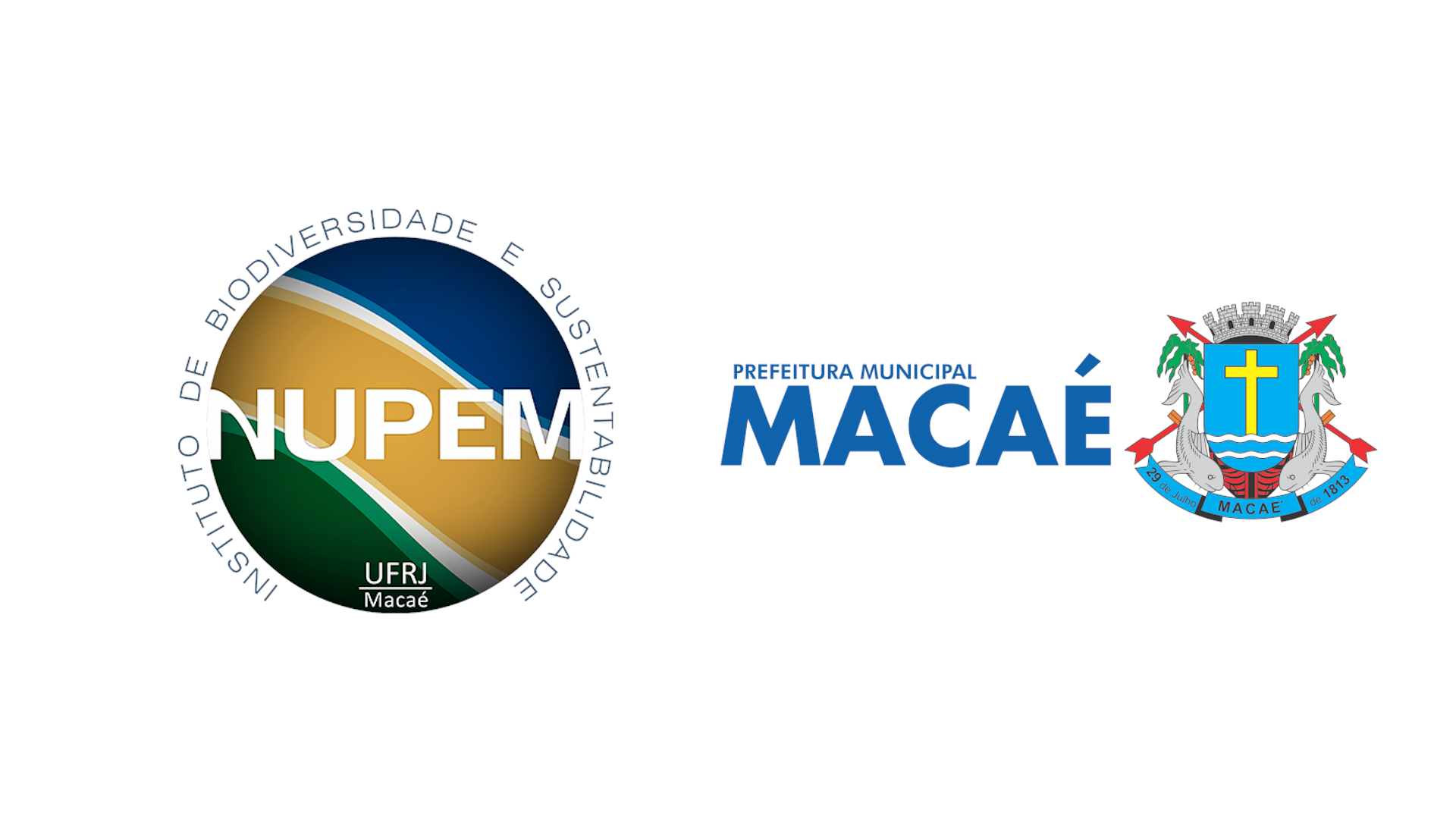Você está visualizando atualmente NUPEM/UFRJ e Prefeitura de Macaé mantêm parceria para pesquisa