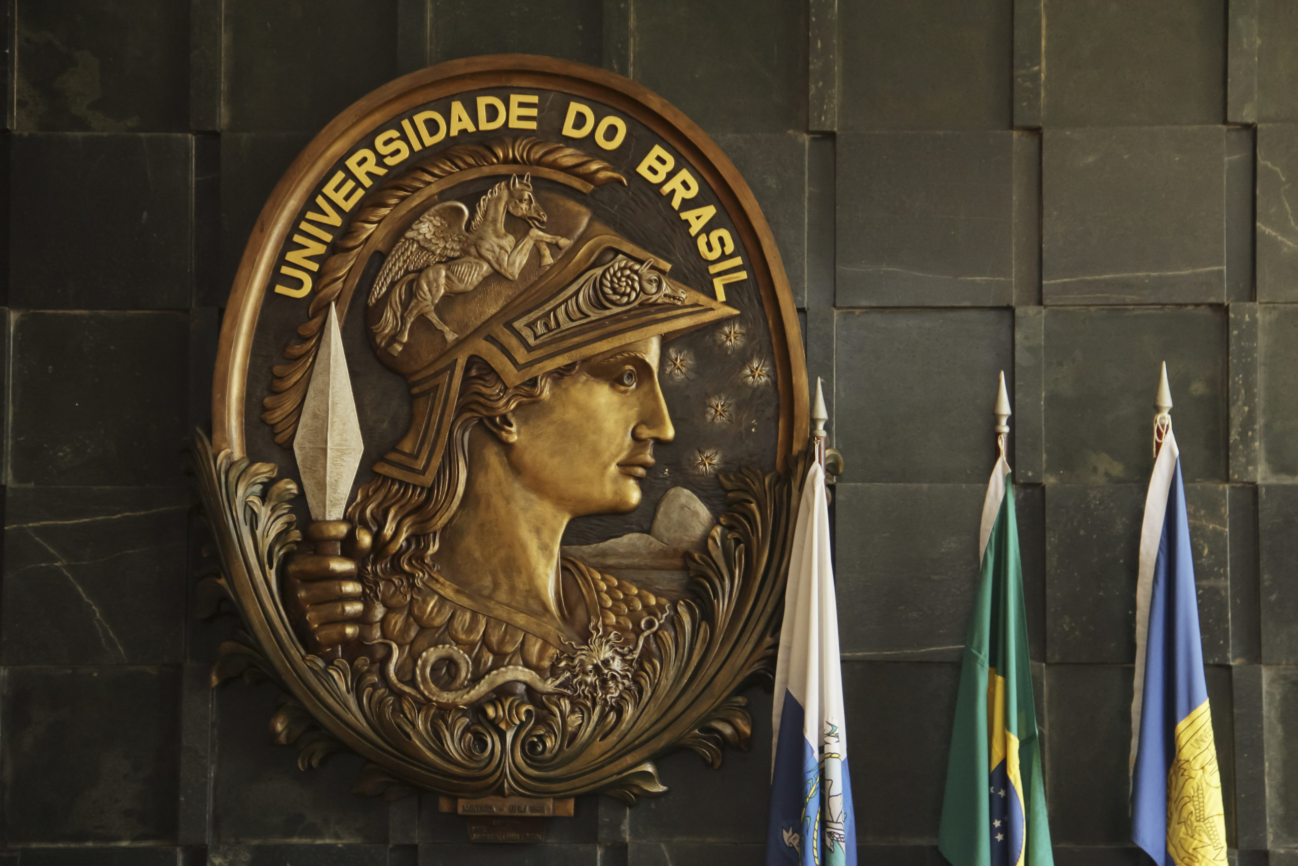 Você está visualizando atualmente UFRJ se mantém como a melhor federal do Brasil, segundo ranking internacional