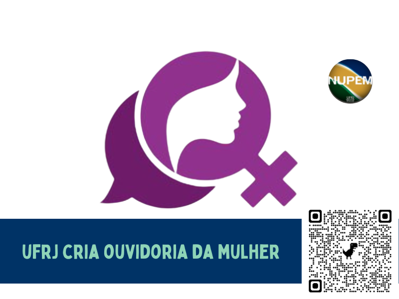 Leia mais sobre o artigo Nupem destaca importância da Ouvidoria da Mulher