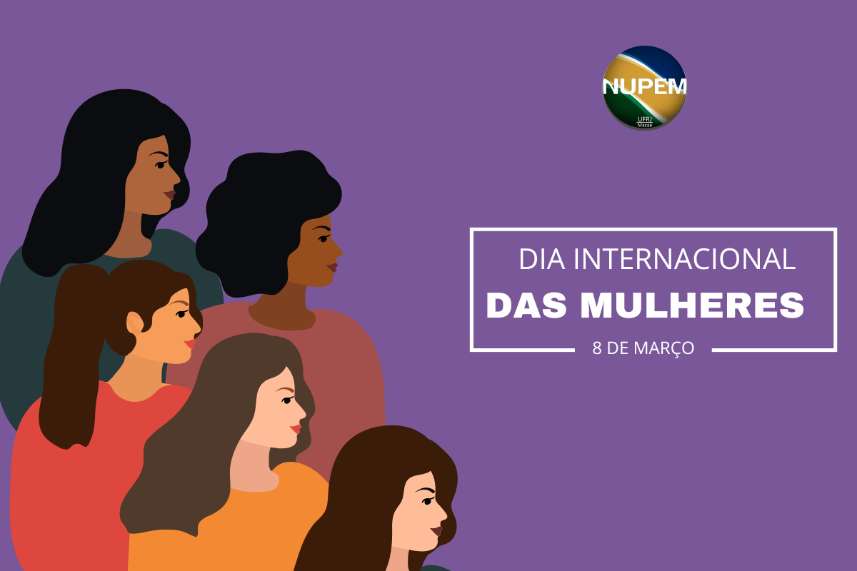 Read more about the article Comemorando o Dia Internacional da Mulher: uma reflexão sobre a liderança feminina no Nupem