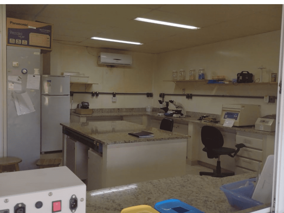 Laboratório (5)