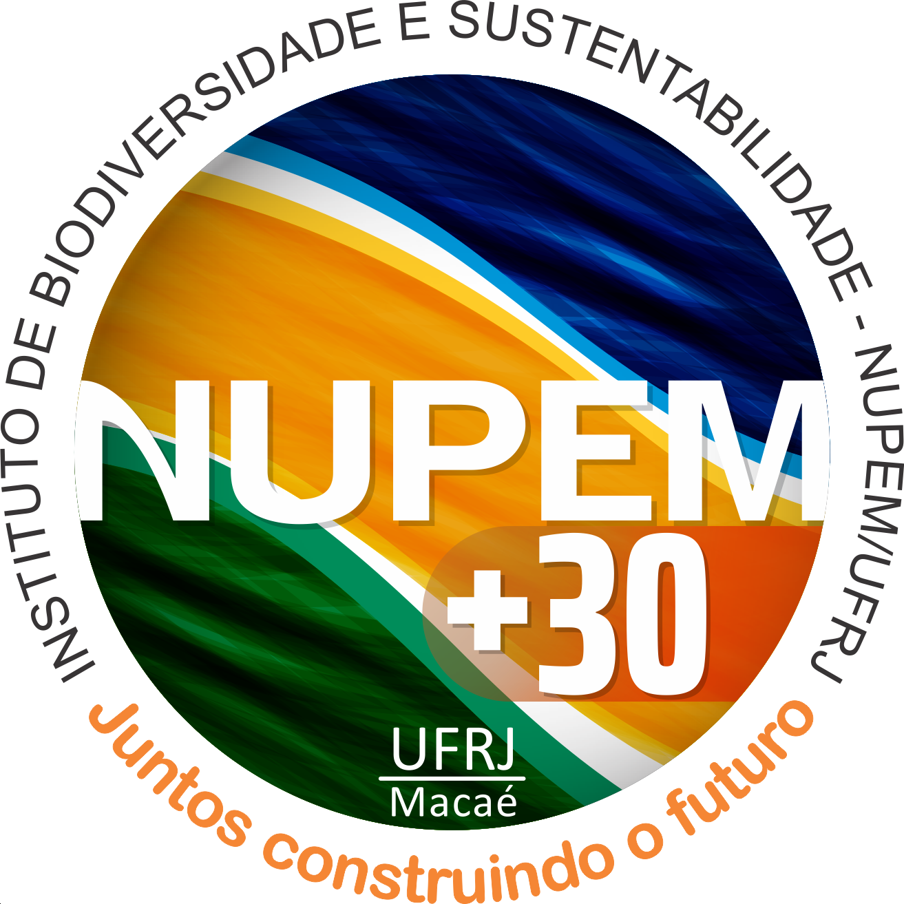 Instituto de Biodiversidade e Sustentabilidade NUPEM/UFRJ