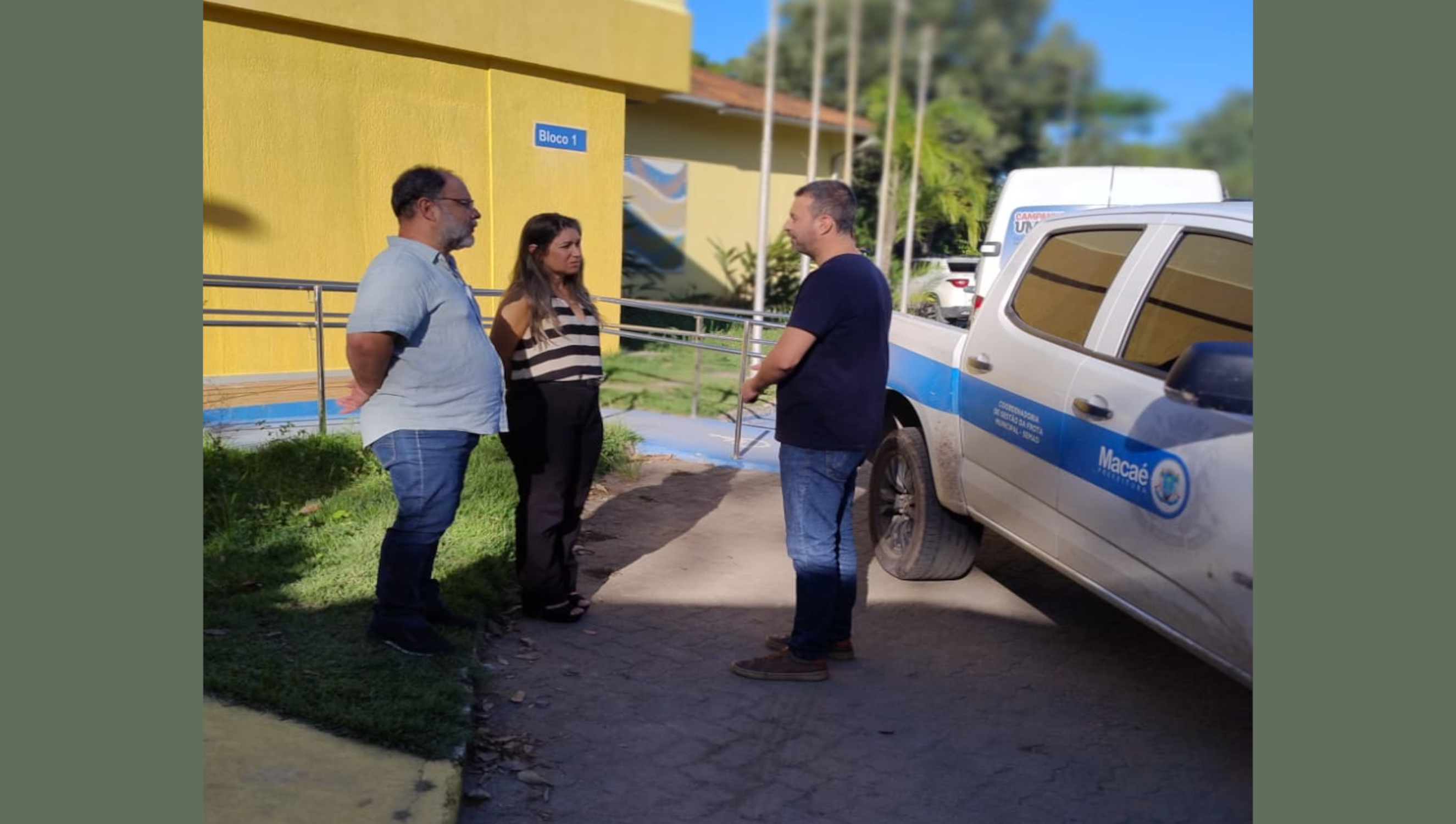 Leia mais sobre o artigo CÃES SÃO RETIRADOS DO NUPEM