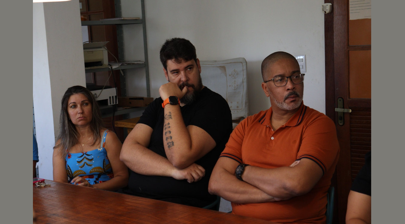 No momento, você está visualizando Projeto do Nupem promove transformação em escolas de Macaé